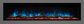 Modern Flames Landscape Pro Multi 68” Linear Multi-Sided Fireplace, Electric (LPM-6816)